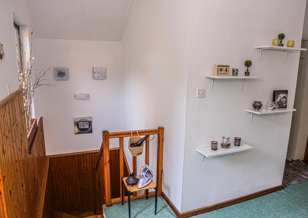 Merak Holiday Home Visoko Exterior photo